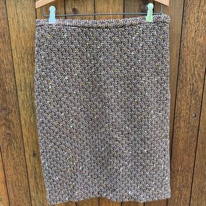 Ann Taylor Loft pencil skirt